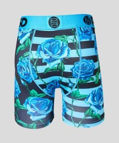 PSD Underwear Spliced Roses 5