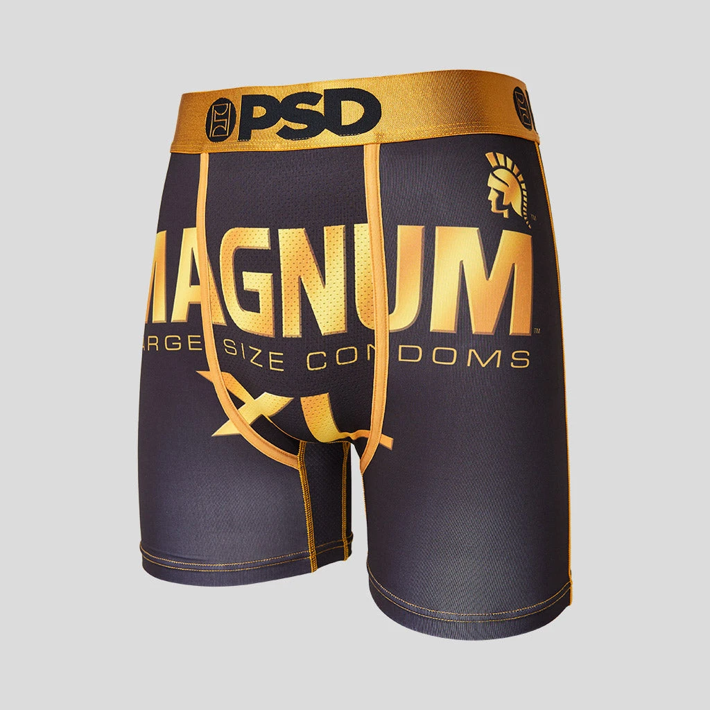 PSD Underwear Magnum XL 5" Mid TROJAN 1 PSD Underwear Magnum XL 5" Mid TROJAN