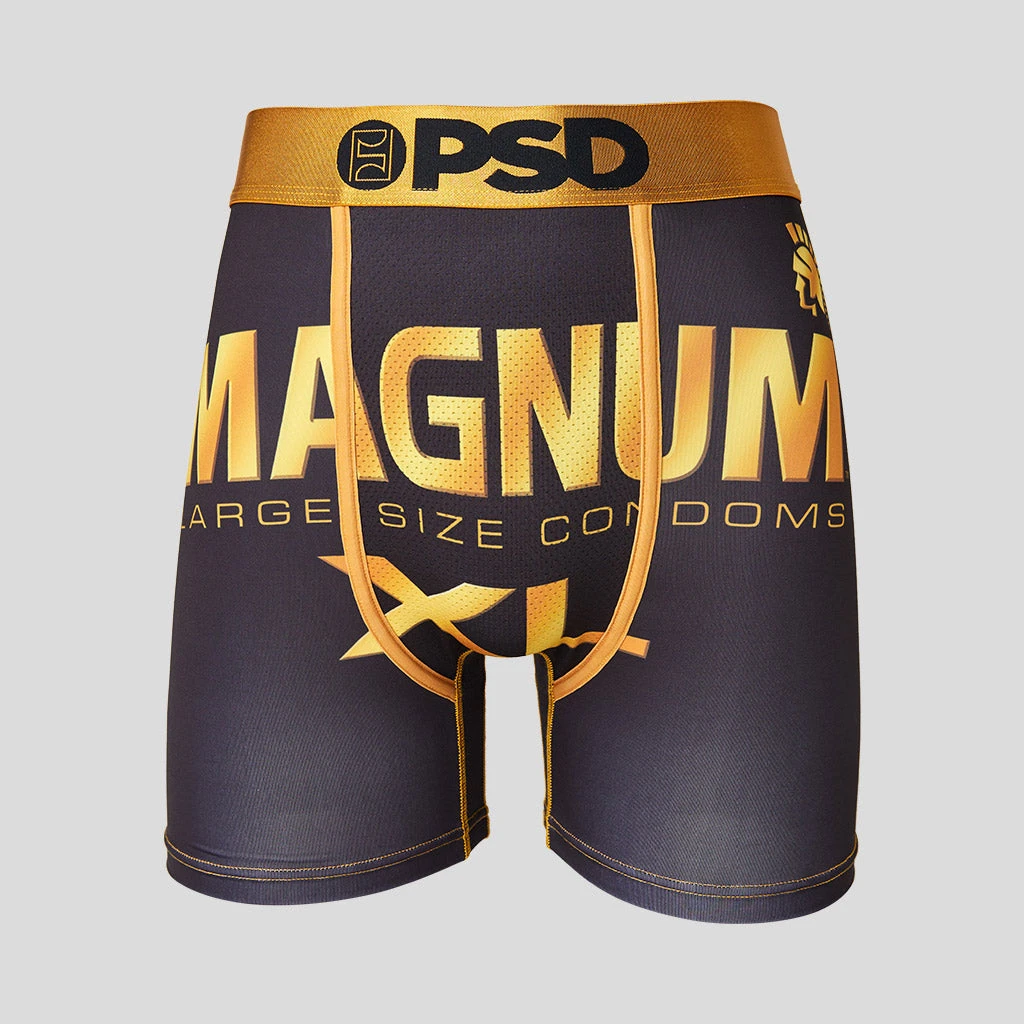 PSD Underwear Magnum XL 5" Mid TROJAN 2 PSD Underwear Magnum XL 5" Mid TROJAN