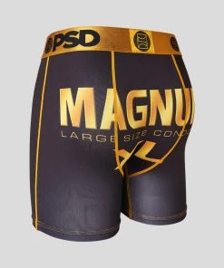 PSD Underwear Magnum XL 5" Mid TROJAN 6 PSD Underwear Magnum XL 5