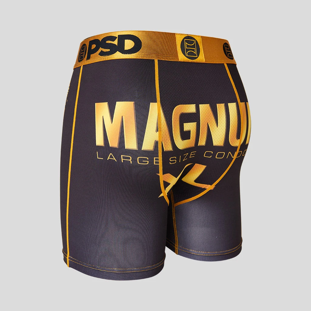 PSD Underwear Magnum XL 5" Mid TROJAN 3 PSD Underwear Magnum XL 5" Mid TROJAN