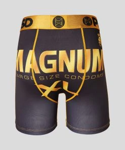 PSD Underwear Magnum XL 5" Mid TROJAN 7 PSD Underwear Magnum XL 5