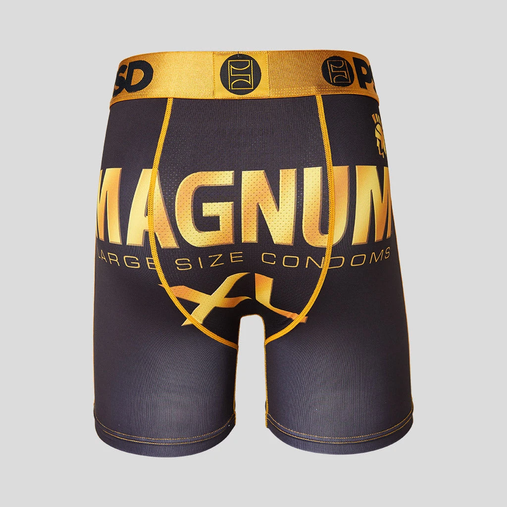 PSD Underwear Magnum XL 5" Mid TROJAN 4 PSD Underwear Magnum XL 5" Mid TROJAN