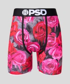 PSD Underwear Bronny James - Baller Rose Melt