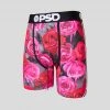 PSD Underwear Bronny James - Baller Rose Melt