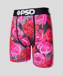 PSD Underwear Bronny James - Baller Rose Melt