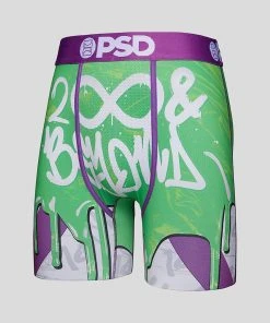 PSD Underwear Tyler Herro - 2 Infinity
