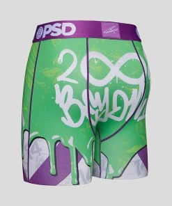 PSD Underwear Tyler Herro - 2 Infinity