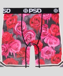 PSD Underwear Bronny James - Baller Rose Melt - Youth