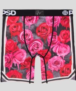 PSD Underwear Bronny James - Baller Rose Melt - Youth