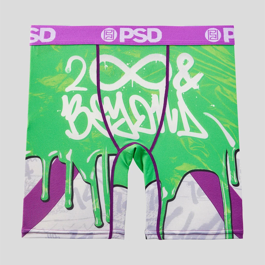 PSD Underwear Tyler Herro - 2 Infinity - Youth 1 PSD Underwear Tyler Herro - 2 Infinity - Youth