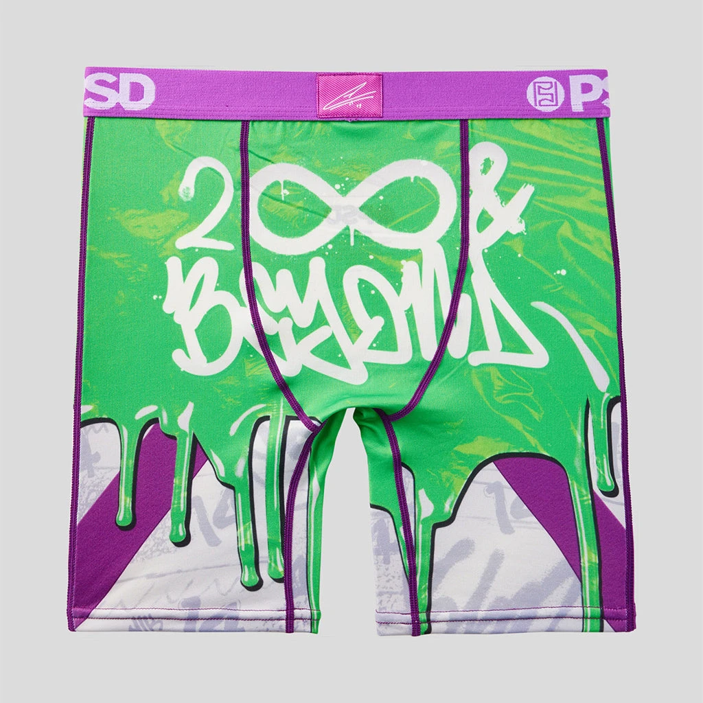 PSD Underwear Tyler Herro - 2 Infinity - Youth 2 PSD Underwear Tyler Herro - 2 Infinity - Youth