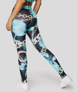 PSD Underwear Warface & Co. Legging 2 PSD Underwear Warface & Co. Legging