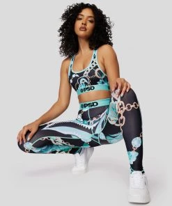 PSD Underwear Warface & Co. Legging 4 PSD Underwear Warface & Co. Legging