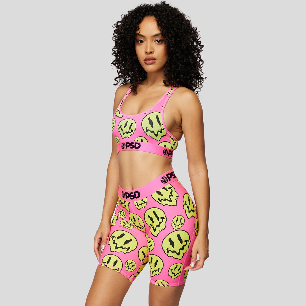 PSD Underwear All Smiles Biker Short 2 PSD Underwear All Smiles Biker Short