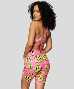 PSD Underwear All Smiles Biker Short 5 PSD Underwear All Smiles Biker Short