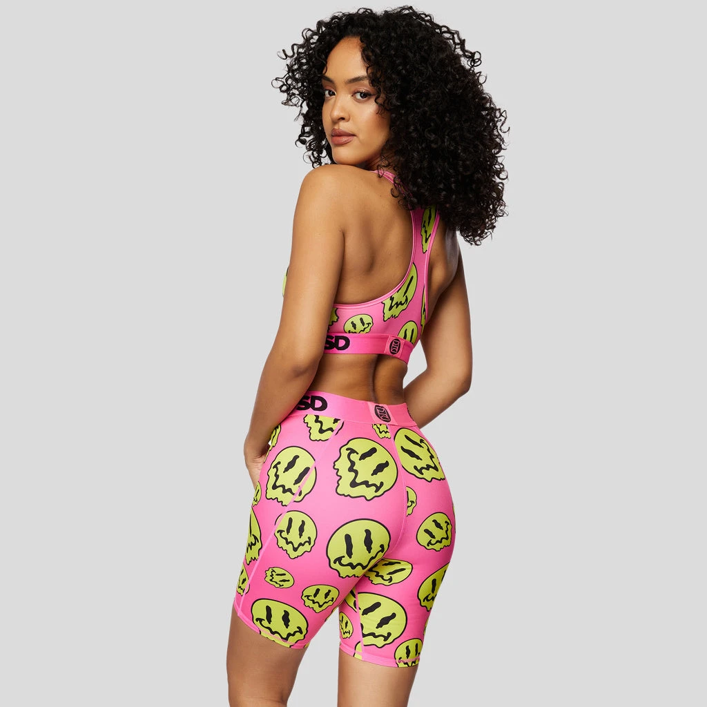 PSD Underwear All Smiles Biker Short 3 PSD Underwear All Smiles Biker Short