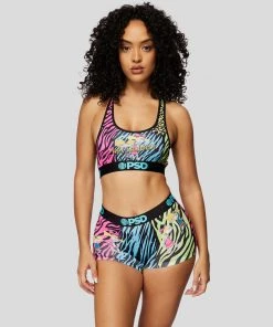 PSD Underwear Hey Arnold - Helga Pop Boy Short