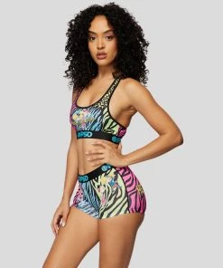 PSD Underwear Hey Arnold - Helga Pop Boy Short