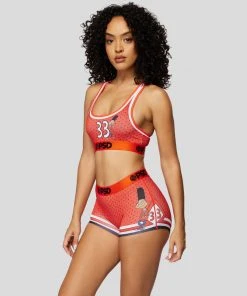 PSD Underwear Hey Arnold - Gerald 33 Boy Short