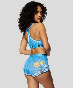 PSD Underwear Hey Arnold - Arnold 96 Boy Short 5 PSD Underwear Hey Arnold - Arnold 96 Boy Short