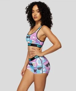 PSD Underwear Care Bears - Flair Boy Short