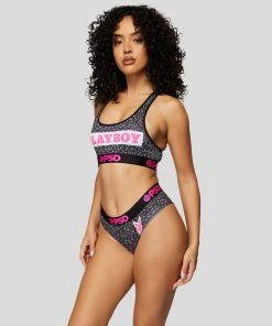 PSD Underwear Playboy - Static Classic Cheeky