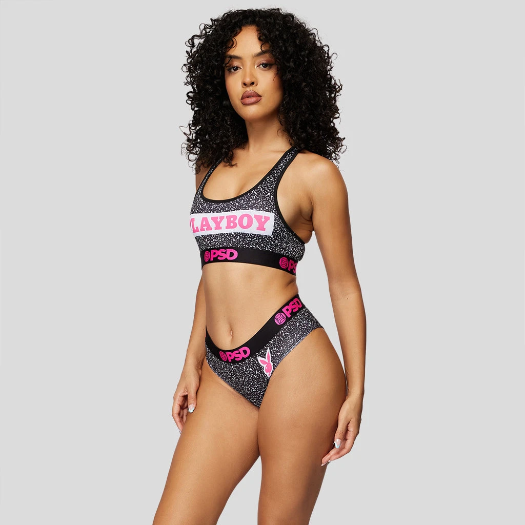 PSD Underwear Playboy - Static Classic Cheeky 2 PSD Underwear Playboy - Static Classic Cheeky