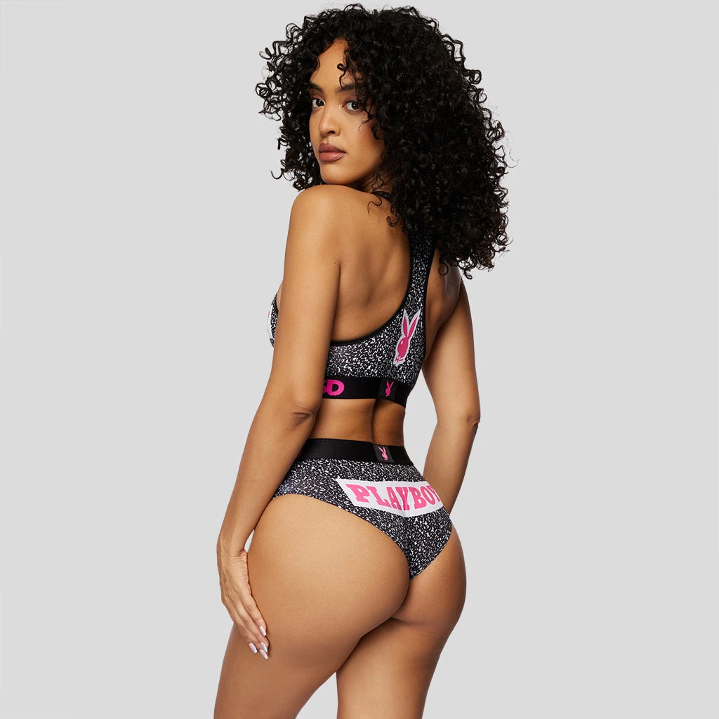 PSD Underwear Playboy - Static Classic Cheeky 3 PSD Underwear Playboy - Static Classic Cheeky