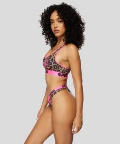 PSD Underwear Bratz - Cheetah Thong