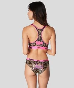 PSD Underwear Bratz - Cheetah Classic Cheeky