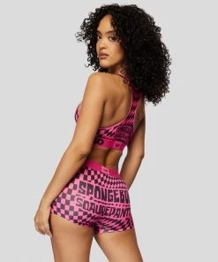 PSD Underwear Spongebob - Patrick Is Poppin' Boy Short 2 PSD Underwear Spongebob - Patrick Is Poppin' Boy Short