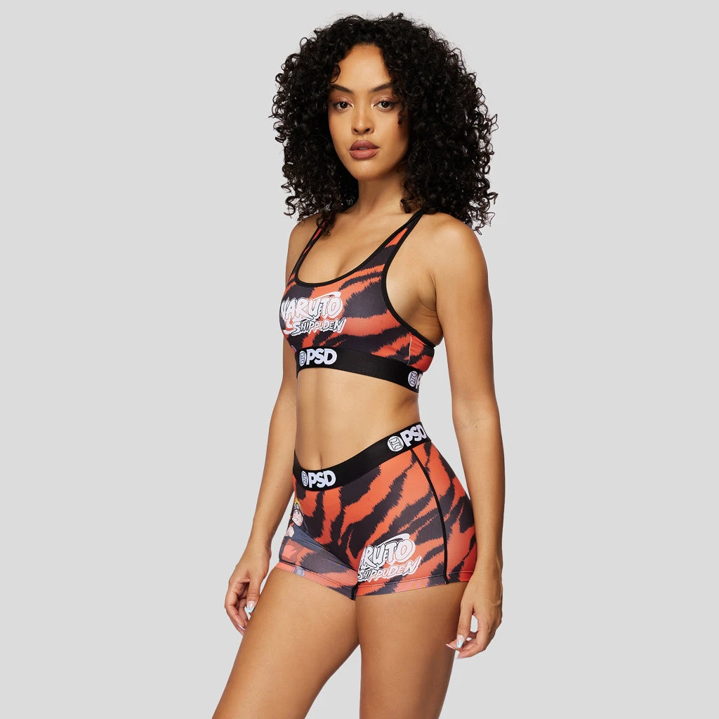 PSD Underwear Naruto Skin Boy Short PSD Underwear Naruto Skin Boy Short