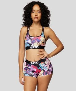 PSD Underwear My Little Pony - Bones Boy Short