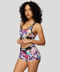 PSD Underwear My Little Pony - Bones Boy Short