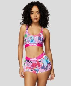 PSD Underwear My Little Pony - Pony Power Boy Short