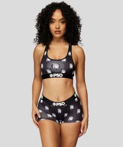 PSD Underwear Trojan - Department Of Pleasure Boy Short