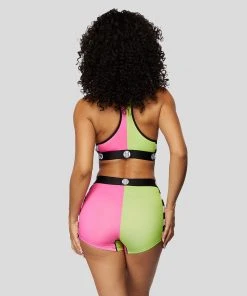 PSD Underwear Check Mate Boy Short 2 PSD Underwear Check Mate Boy Short