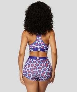 PSD Underwear Wild USA Boy Short 2 PSD Underwear Wild USA Boy Short