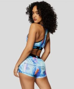 PSD Underwear Thermal Loot Boy Short 5 PSD Underwear Thermal Loot Boy Short