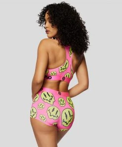 PSD Underwear All Smiles Boy Short