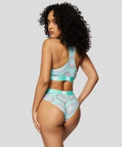 PSD Underwear Lips & Co. Classic Cheeky 5 PSD Underwear Lips & Co. Classic Cheeky