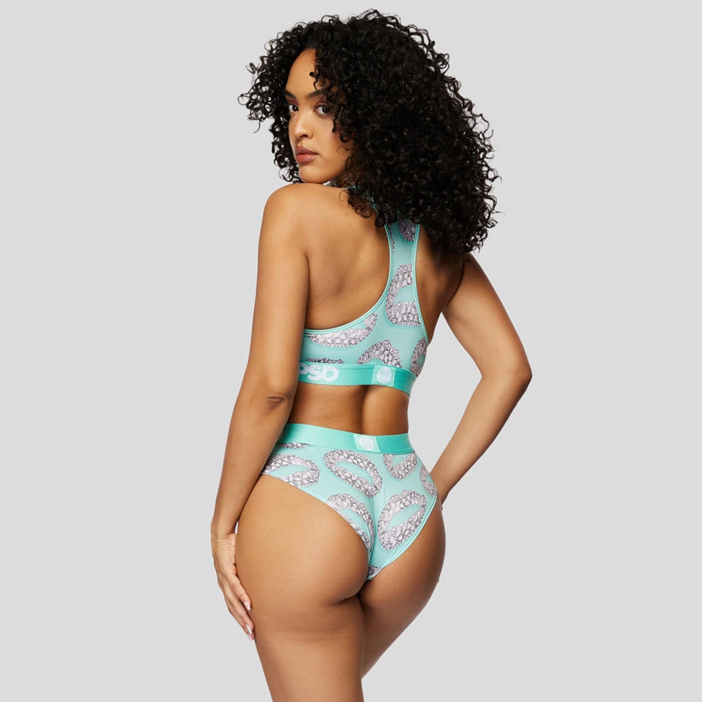 PSD Underwear Lips & Co. Classic Cheeky 3 PSD Underwear Lips & Co. Classic Cheeky