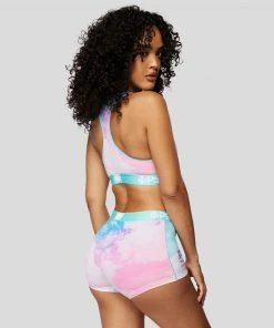 PSD Underwear Periodt Boy Short 2 PSD Underwear Periodt Boy Short