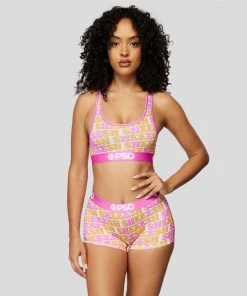 PSD Underwear Sheeesh Boy Short 2 PSD Underwear Sheeesh Boy Short