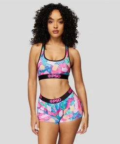 PSD Underwear Gummies Boy Short