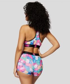 PSD Underwear Gummies Boy Short