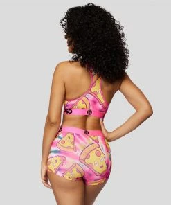 PSD Underwear Pepperstoni Boy Short