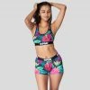 PSD Underwear Sommer Ray - Tropical Boy Short