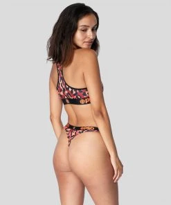 PSD Underwear Sommer Ray - Cheetah Rush Thong 2 PSD Underwear Sommer Ray - Cheetah Rush Thong